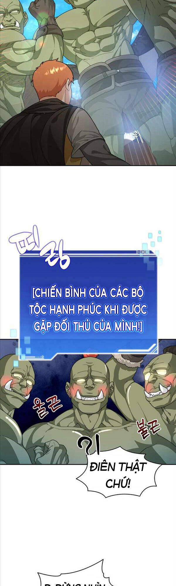 Mắc Kẹt Trong Tòa Tháp Thử Thách Chapter 11 - 13