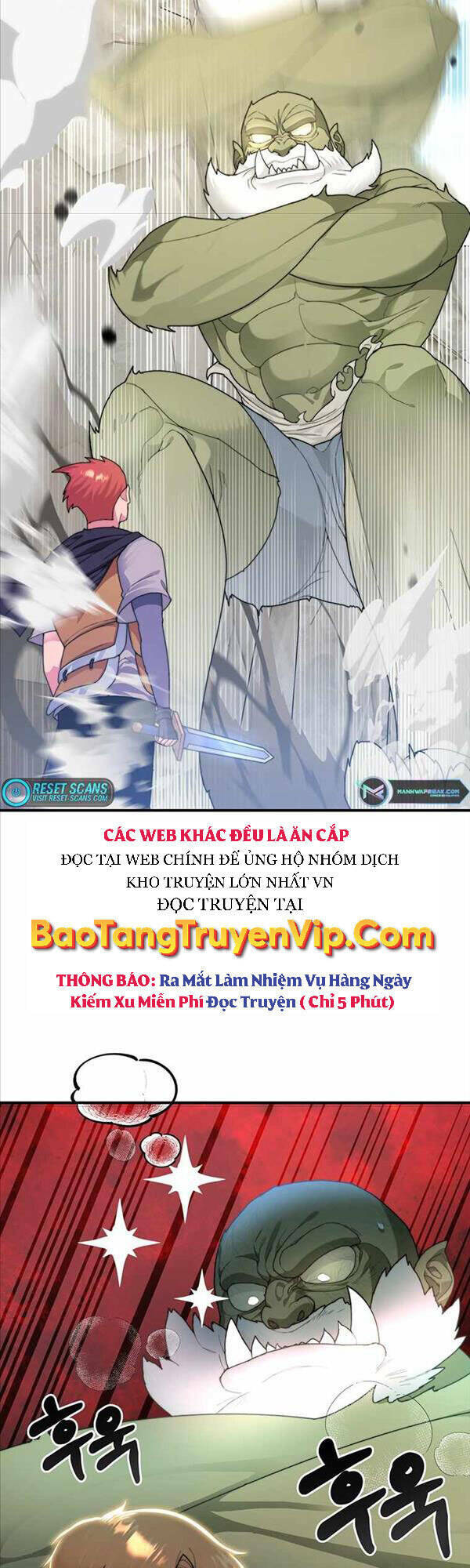 Mắc Kẹt Trong Tòa Tháp Thử Thách Chapter 11 - 50