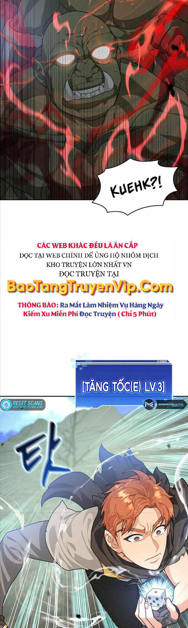 Mắc Kẹt Trong Tòa Tháp Thử Thách Chapter 11 - 28