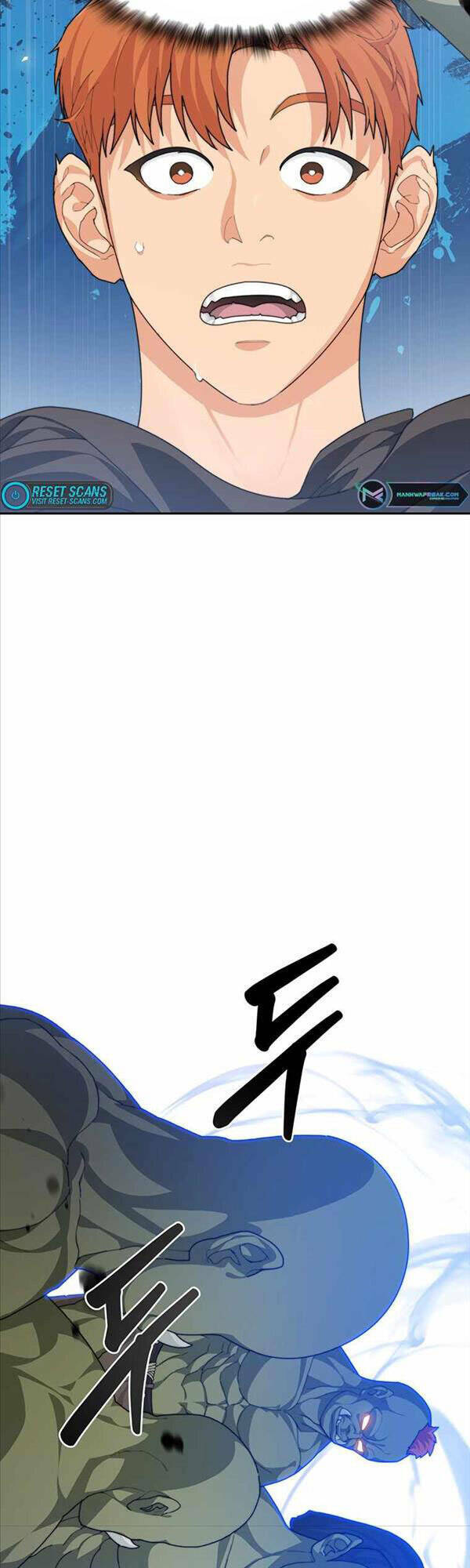 Mắc Kẹt Trong Tòa Tháp Thử Thách Chapter 11 - 17