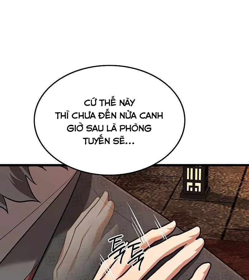 Vợ Tôi Là Giáo Chủ Ma Giáo Chapter 1 - Trang 2