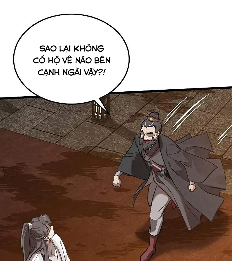 Vợ Tôi Là Giáo Chủ Ma Giáo Chapter 1 - Trang 2