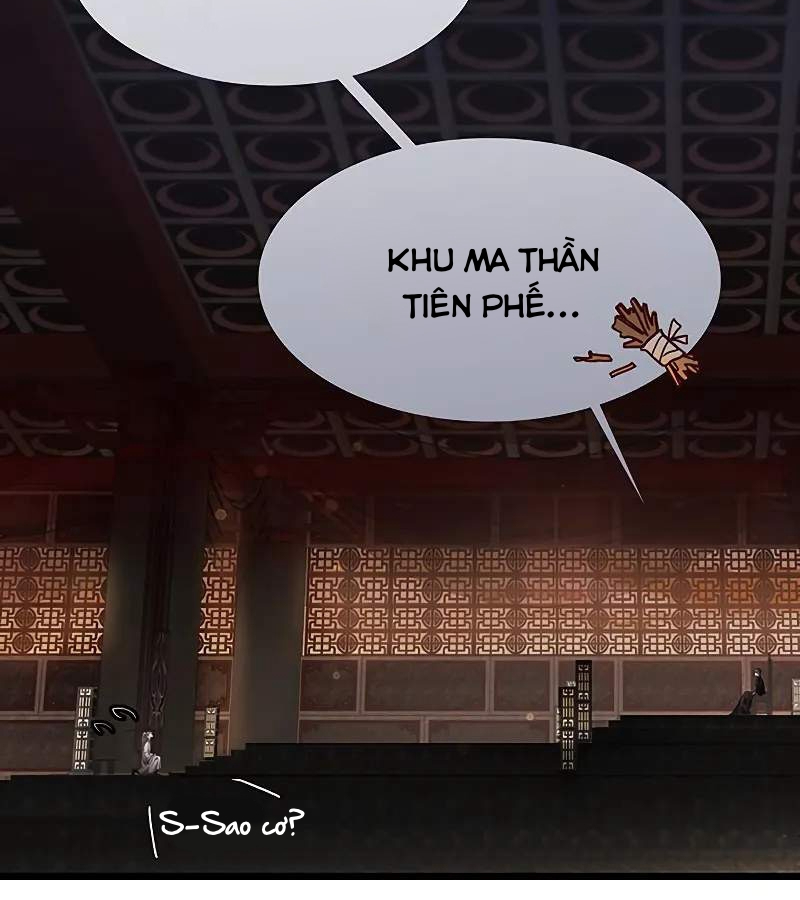 Vợ Tôi Là Giáo Chủ Ma Giáo Chapter 1 - Trang 2