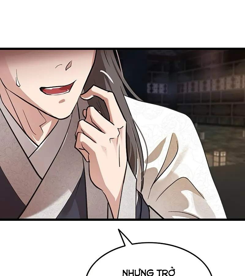 Vợ Tôi Là Giáo Chủ Ma Giáo Chapter 1 - Trang 2