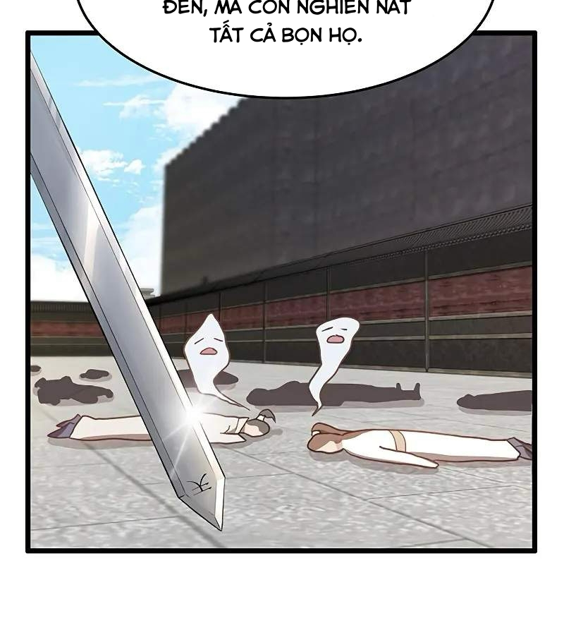 Vợ Tôi Là Giáo Chủ Ma Giáo Chapter 1 - Trang 2