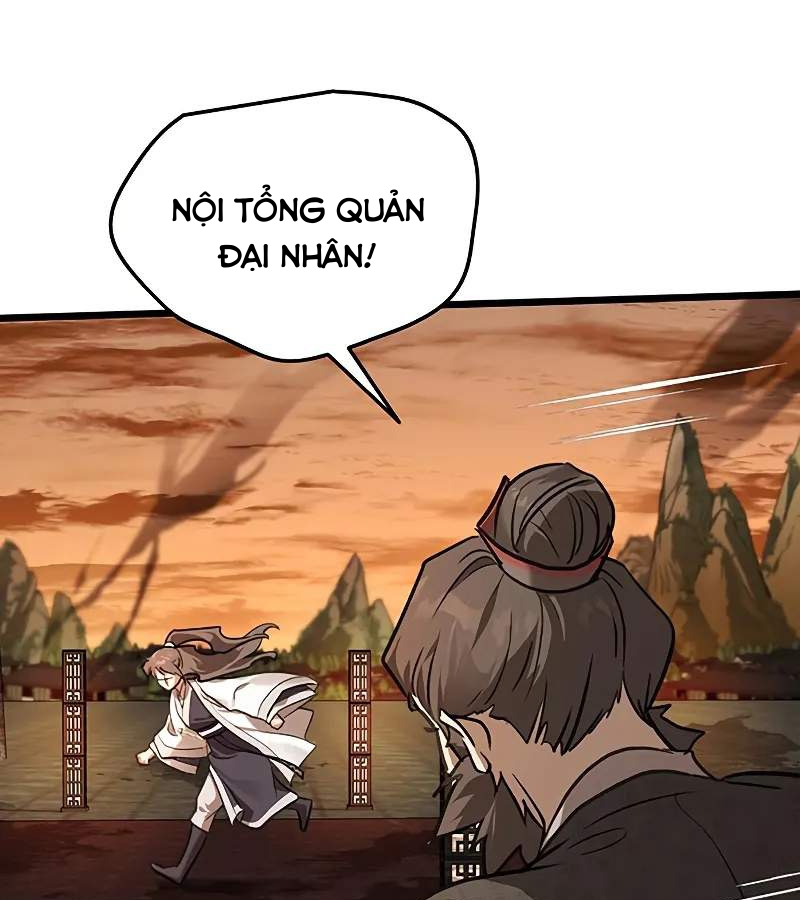 Vợ Tôi Là Giáo Chủ Ma Giáo Chapter 1 - Trang 2