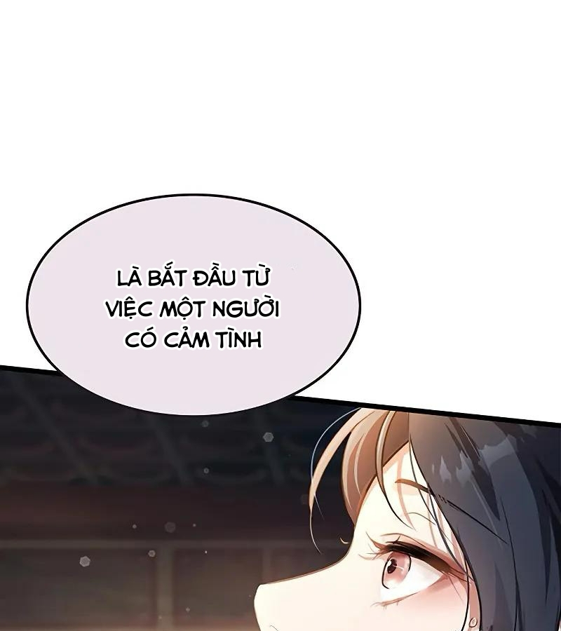 Vợ Tôi Là Giáo Chủ Ma Giáo Chapter 1 - Trang 2