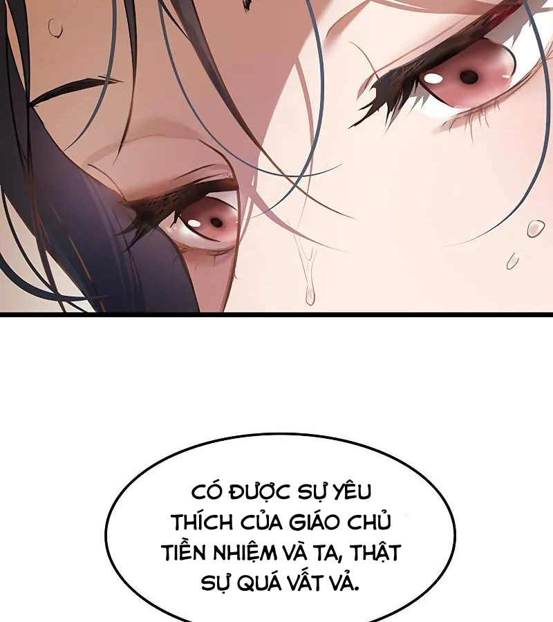 Vợ Tôi Là Giáo Chủ Ma Giáo Chapter 1 - Trang 2