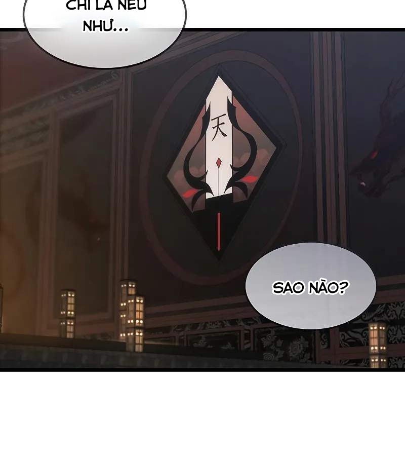 Vợ Tôi Là Giáo Chủ Ma Giáo Chapter 1 - Trang 2