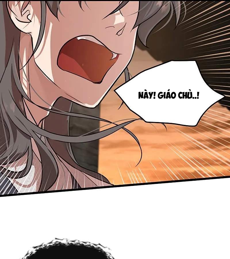 Vợ Tôi Là Giáo Chủ Ma Giáo Chapter 1 - Trang 2