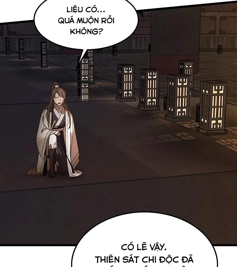 Vợ Tôi Là Giáo Chủ Ma Giáo Chapter 1 - Trang 2