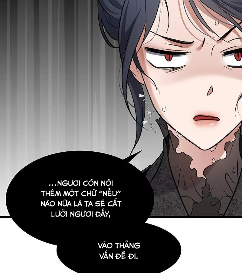 Vợ Tôi Là Giáo Chủ Ma Giáo Chapter 1 - Trang 2