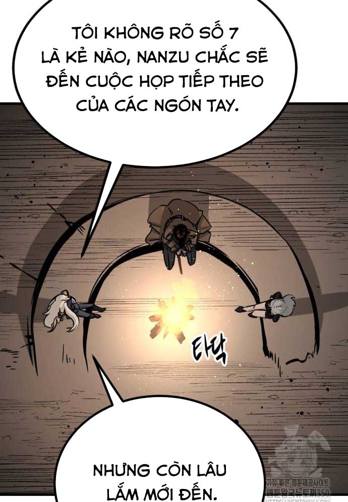 Kẻ Giết Anh Hùng Chapter 187 - 101
