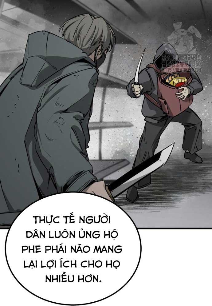 Kẻ Giết Anh Hùng Chapter 187 - 12
