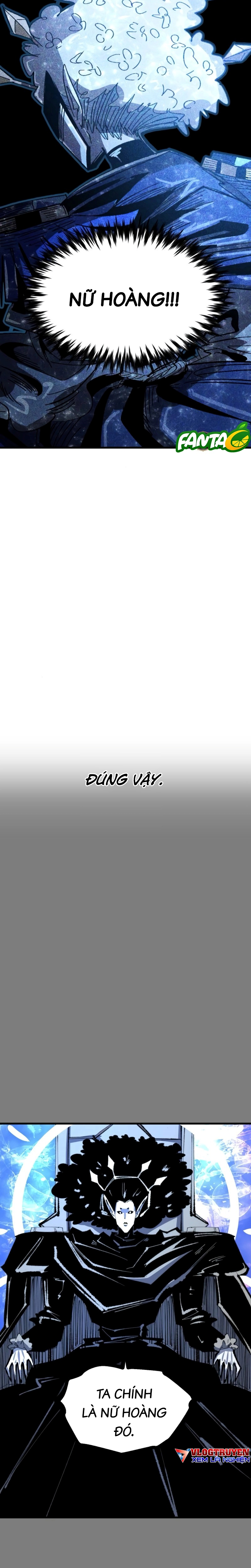 Hòn Đảo Sao Và Xiềng Xích Chapter 24 - 2