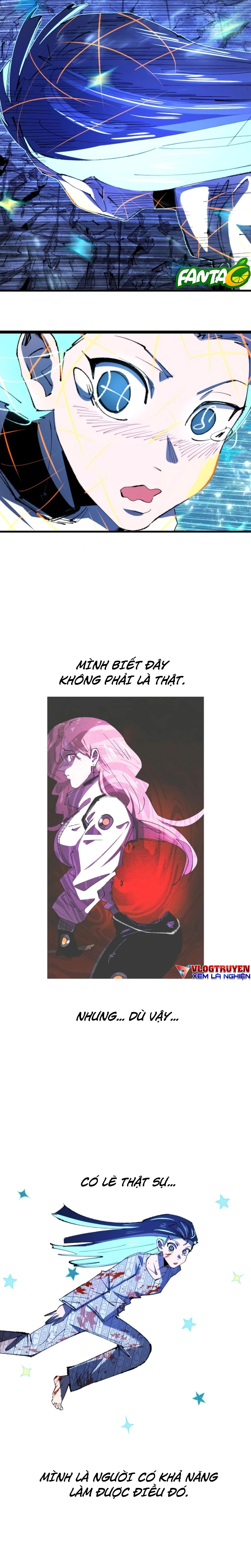 Hòn Đảo Sao Và Xiềng Xích Chapter 24 - 16