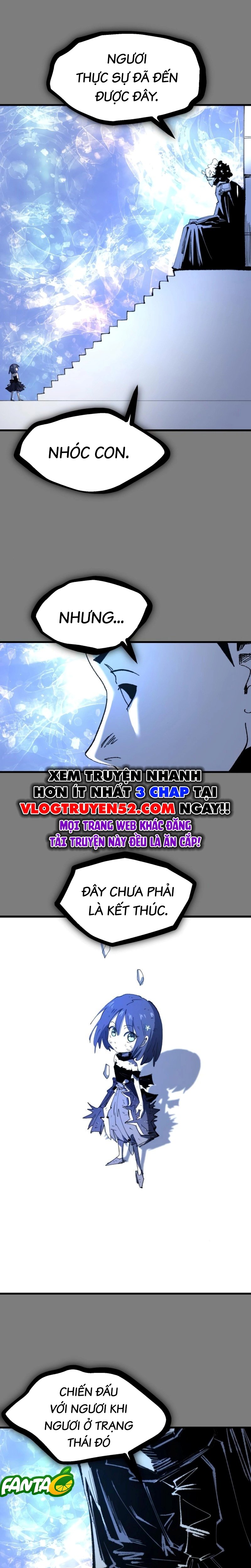 Hòn Đảo Sao Và Xiềng Xích Chapter 24 - 3