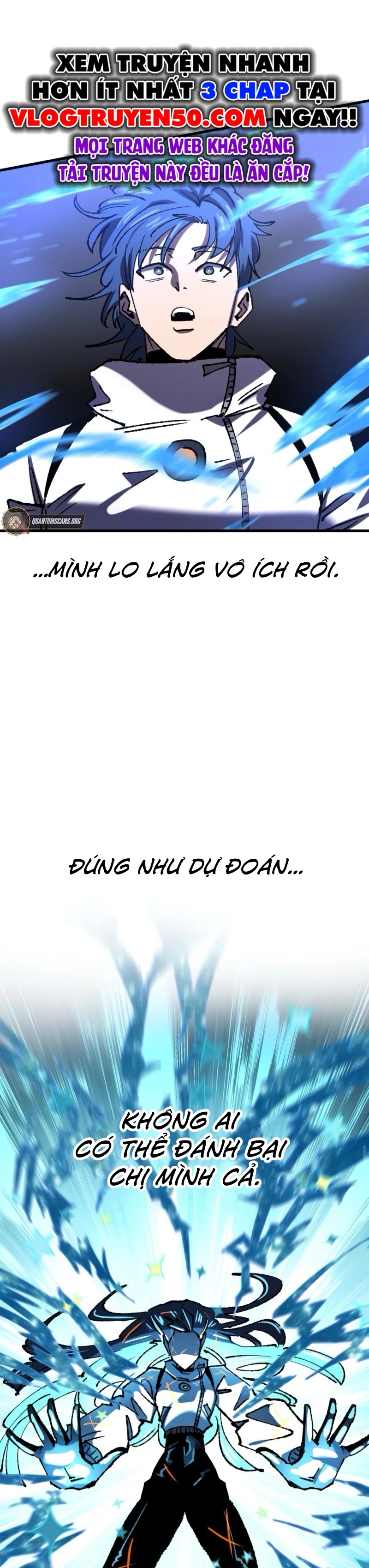 Hòn Đảo Sao Và Xiềng Xích Chapter 23 - 1