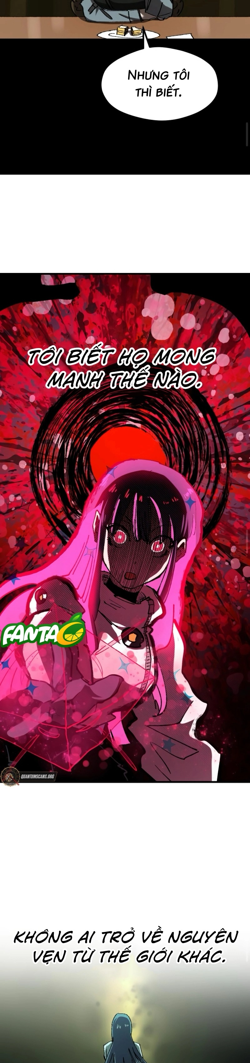 Hòn Đảo Sao Và Xiềng Xích Chapter 23 - 23