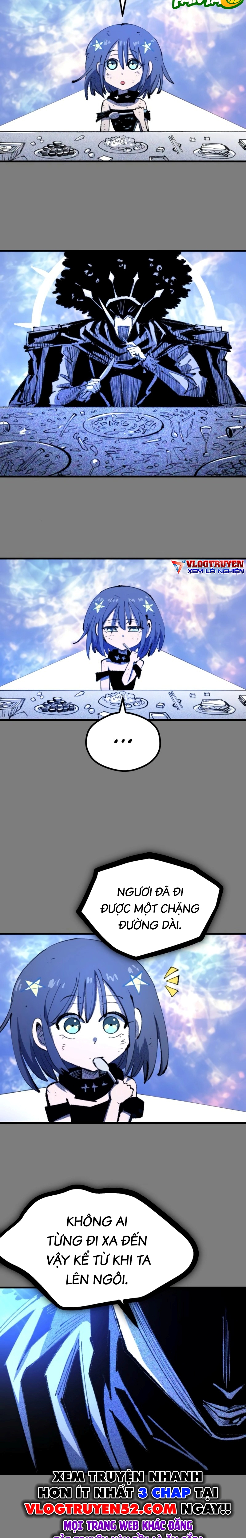 Hòn Đảo Sao Và Xiềng Xích Chapter 24 - 6