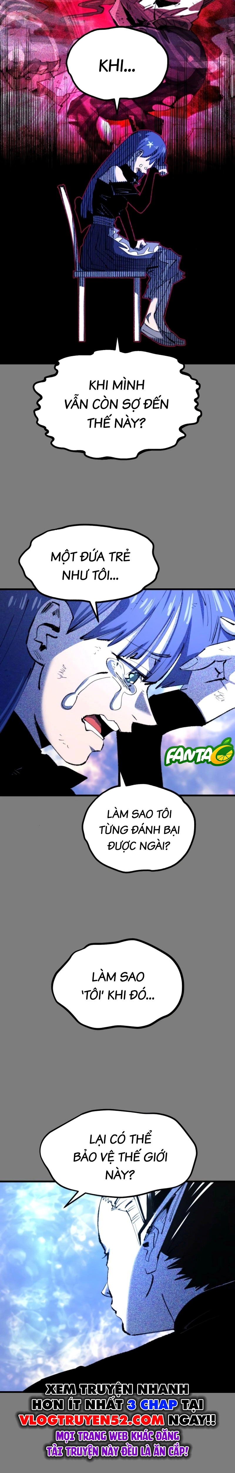 Hòn Đảo Sao Và Xiềng Xích Chapter 24 - 10