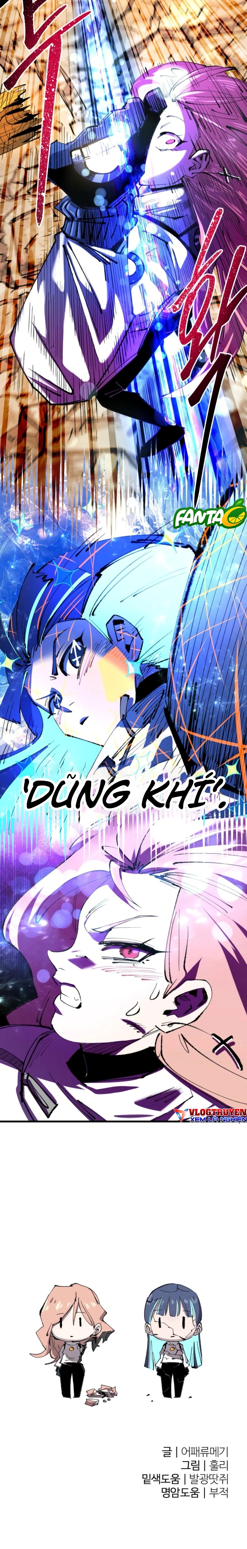 Hòn Đảo Sao Và Xiềng Xích Chapter 24 - 27