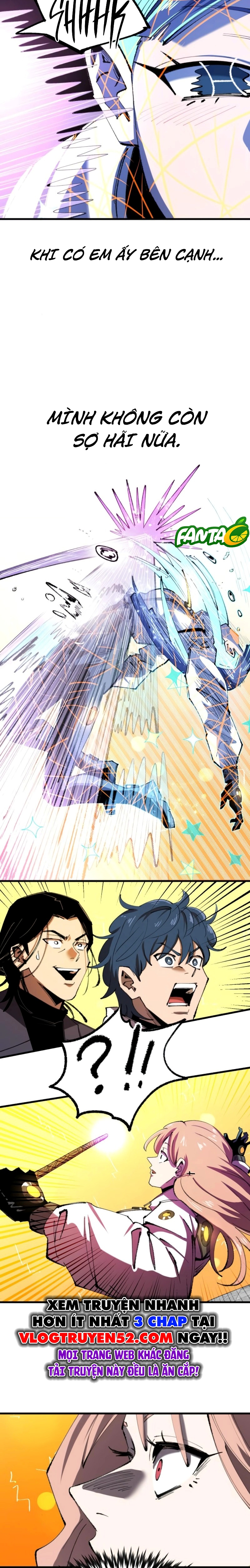 Hòn Đảo Sao Và Xiềng Xích Chapter 24 - 19