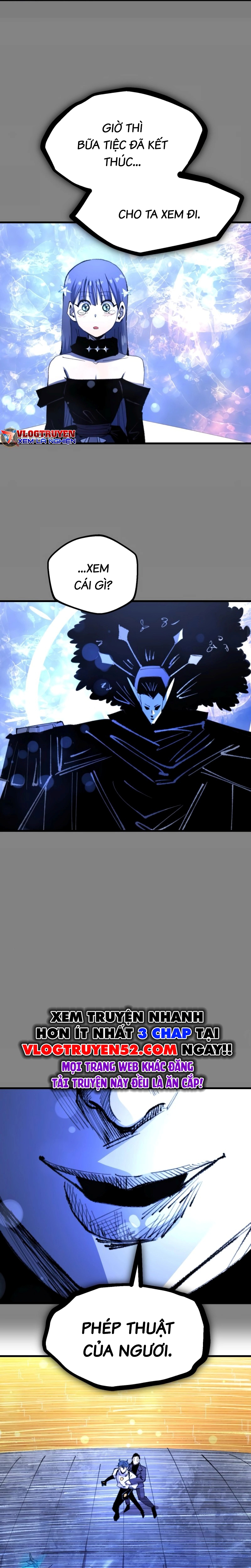 Hòn Đảo Sao Và Xiềng Xích Chapter 24 - 15