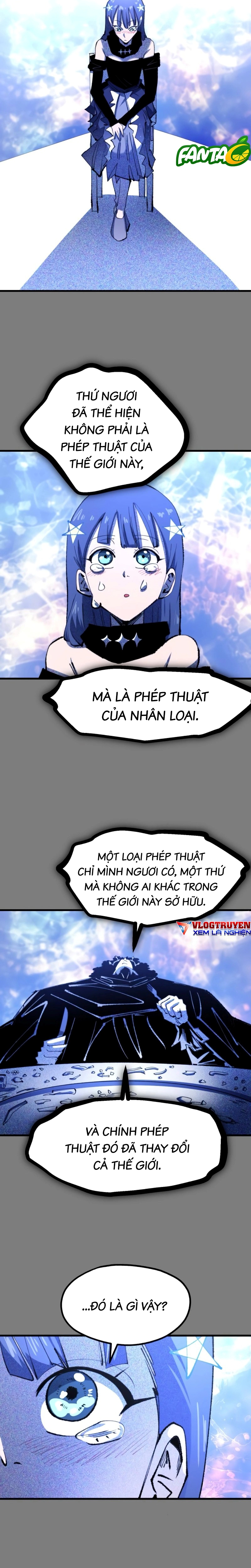 Hòn Đảo Sao Và Xiềng Xích Chapter 24 - 13