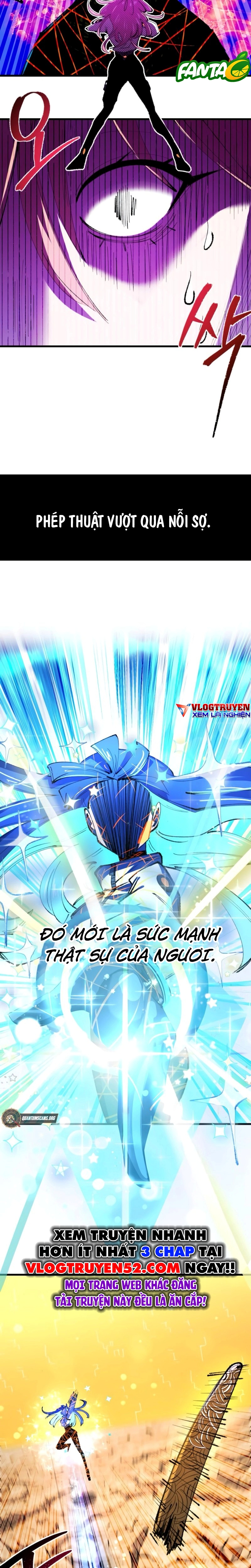 Hòn Đảo Sao Và Xiềng Xích Chapter 24 - 26