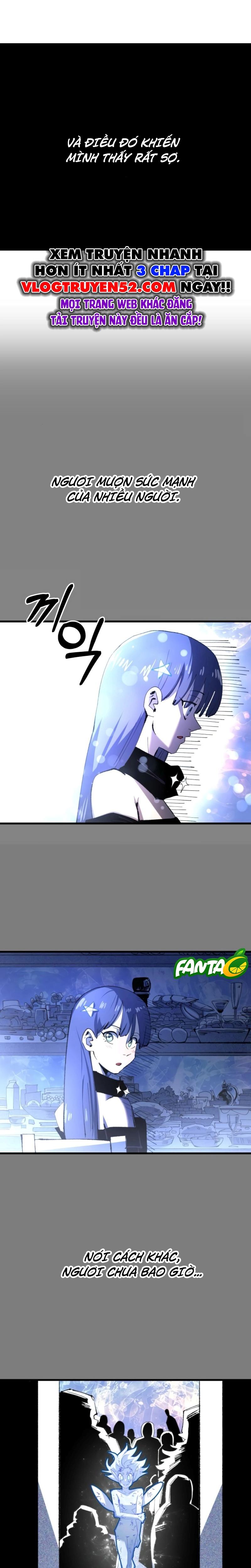 Hòn Đảo Sao Và Xiềng Xích Chapter 24 - 17