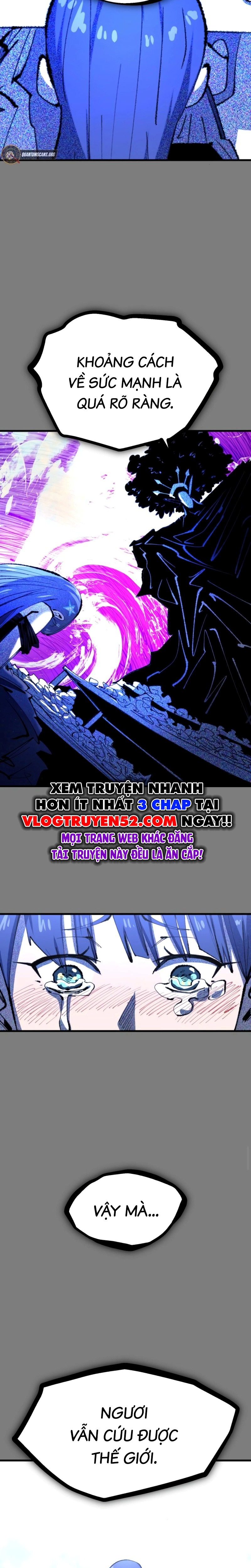 Hòn Đảo Sao Và Xiềng Xích Chapter 24 - 12