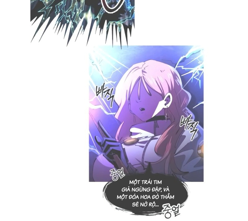 Hòn Đảo Sao Và Xiềng Xích Chapter 24 - 21