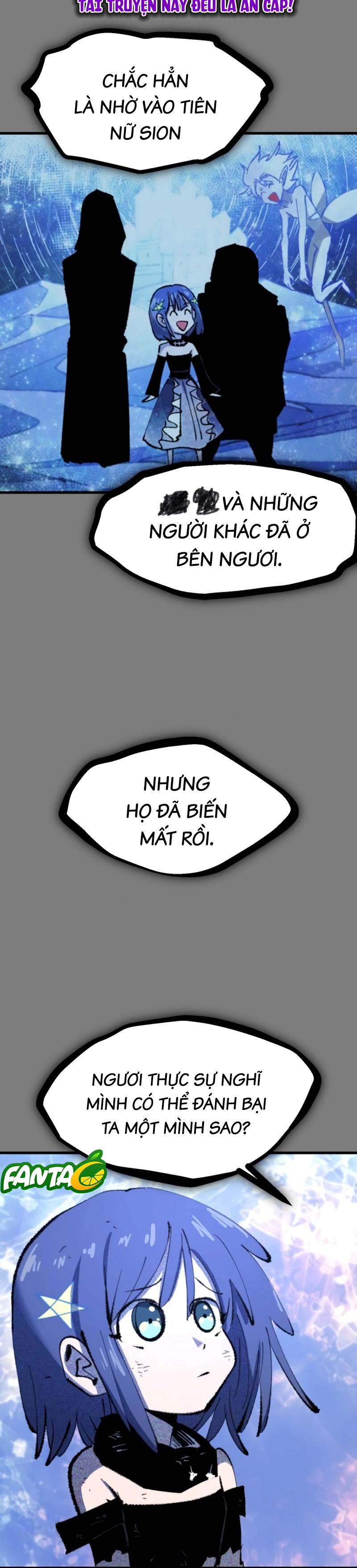 Hòn Đảo Sao Và Xiềng Xích Chapter 24 - 7