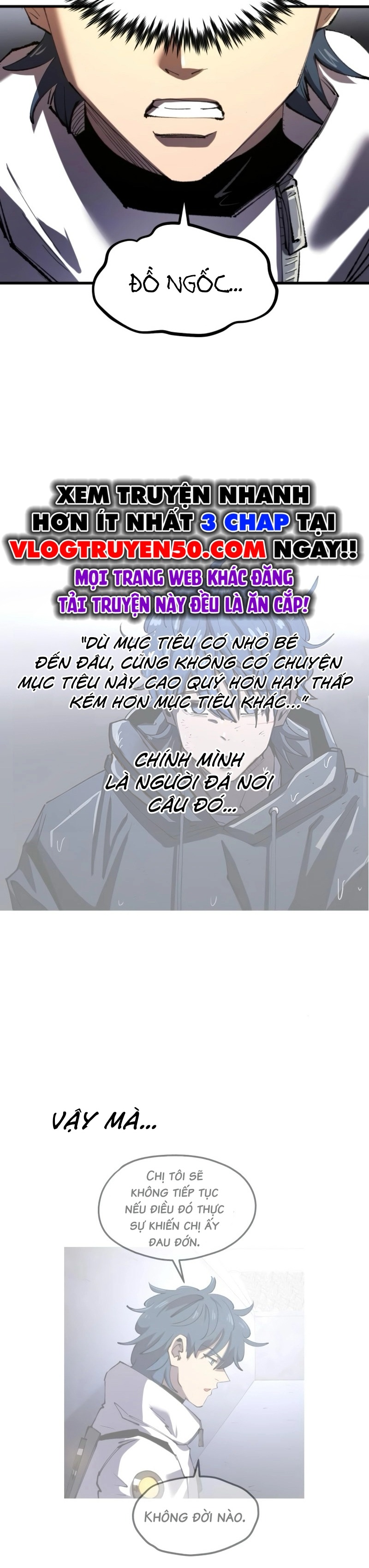 Hòn Đảo Sao Và Xiềng Xích Chapter 23 - 34