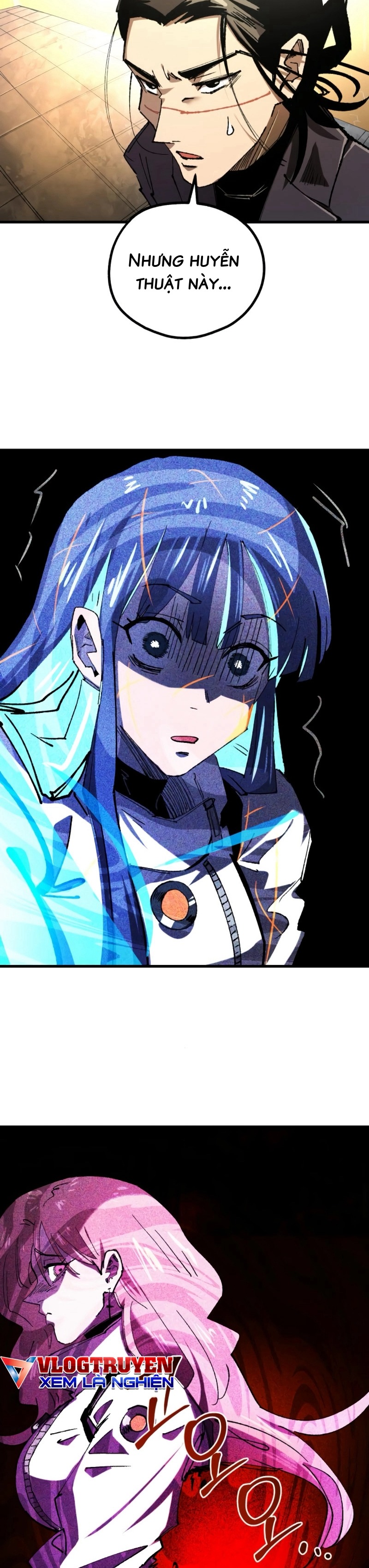Hòn Đảo Sao Và Xiềng Xích Chapter 23 - 21
